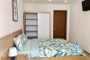 One bedroom apartment with a lot of natural light for rent in Ba Dinh area.